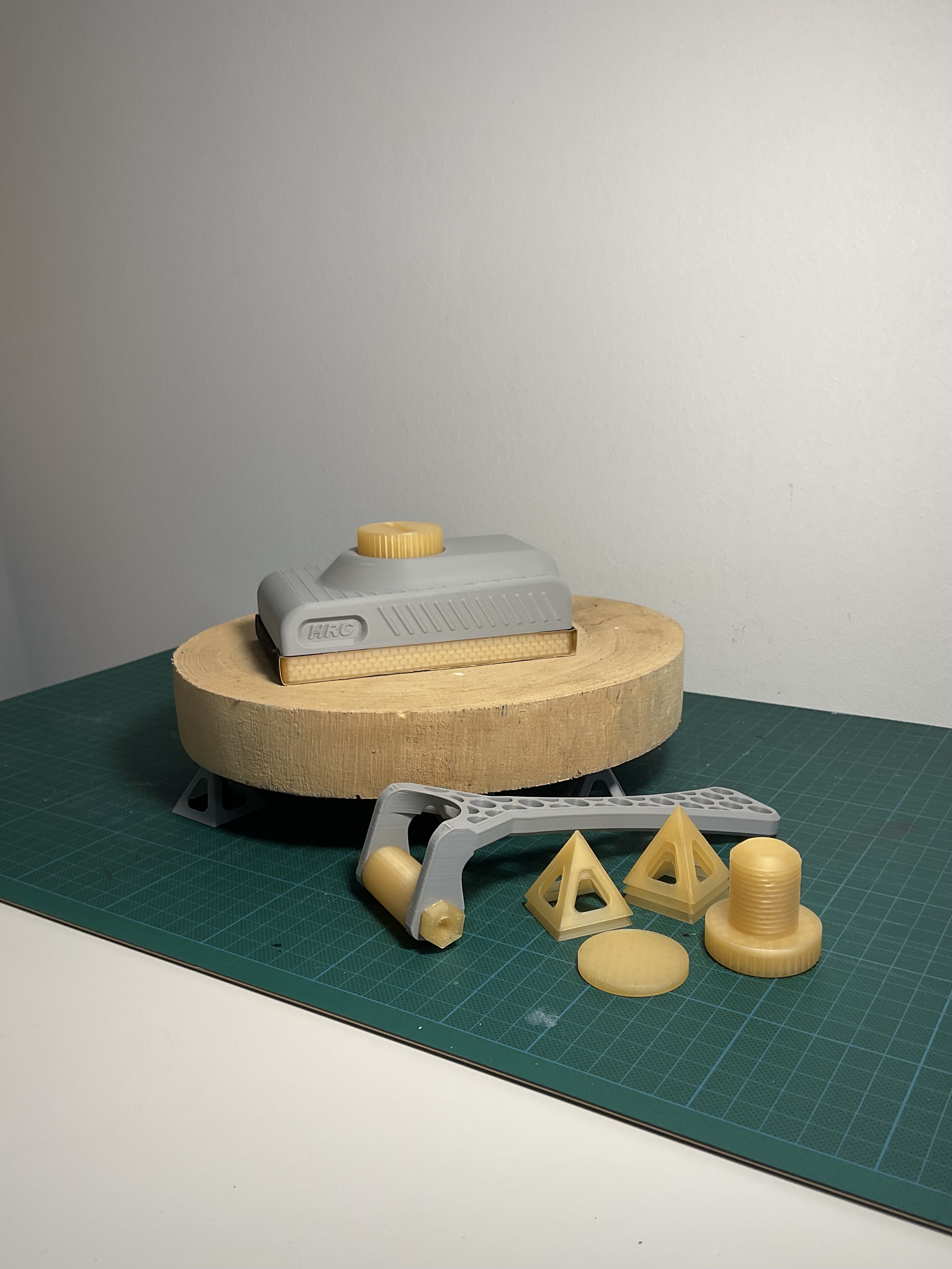 Houtbewerkers kit
